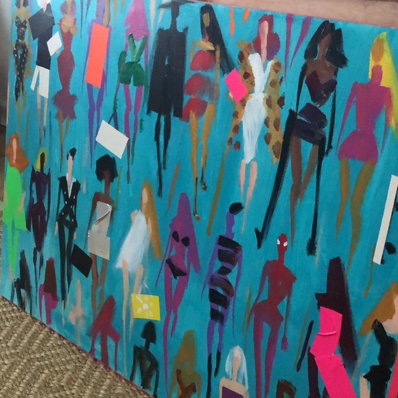 Donald Robertson original - Picture 3 of 4